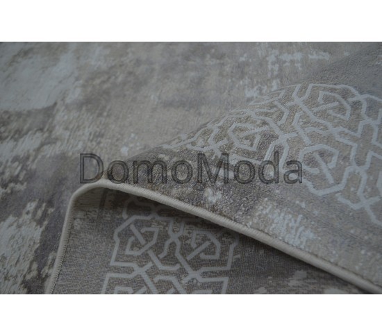 Акриловий килим Elexus Olimpos TA04A Bej - Висока якість за найкращою ціною в Україні зображення 8.